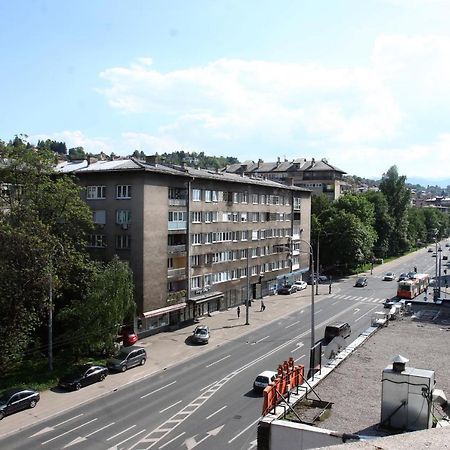 Apartman Lala Διαμέρισμα Σαράγεβο Εξωτερικό φωτογραφία