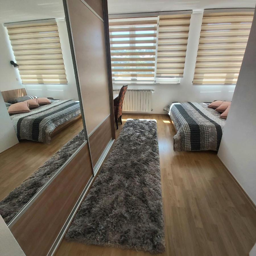 Apartman Lala Διαμέρισμα Σαράγεβο Εξωτερικό φωτογραφία