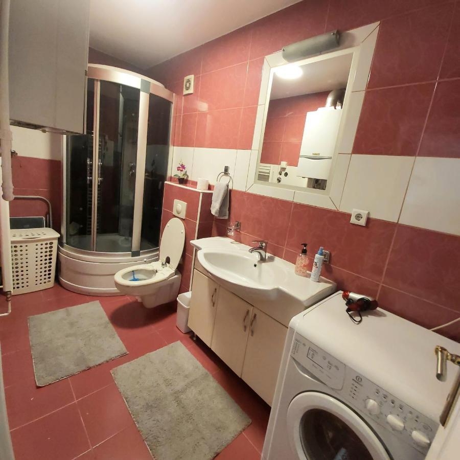 Apartman Lala Διαμέρισμα Σαράγεβο Εξωτερικό φωτογραφία