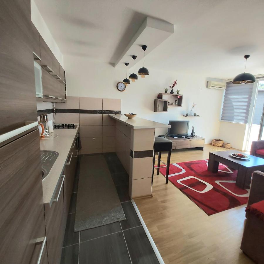 Apartman Lala Διαμέρισμα Σαράγεβο Εξωτερικό φωτογραφία