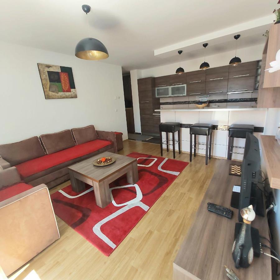 Apartman Lala Διαμέρισμα Σαράγεβο Εξωτερικό φωτογραφία
