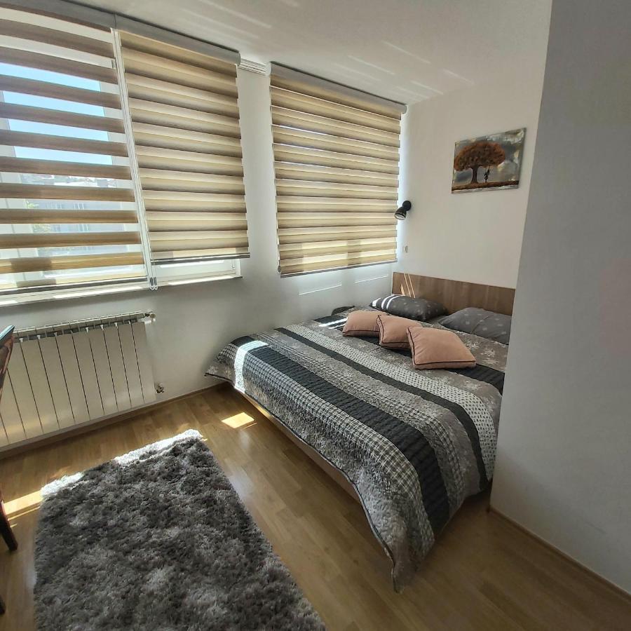 Apartman Lala Διαμέρισμα Σαράγεβο Εξωτερικό φωτογραφία