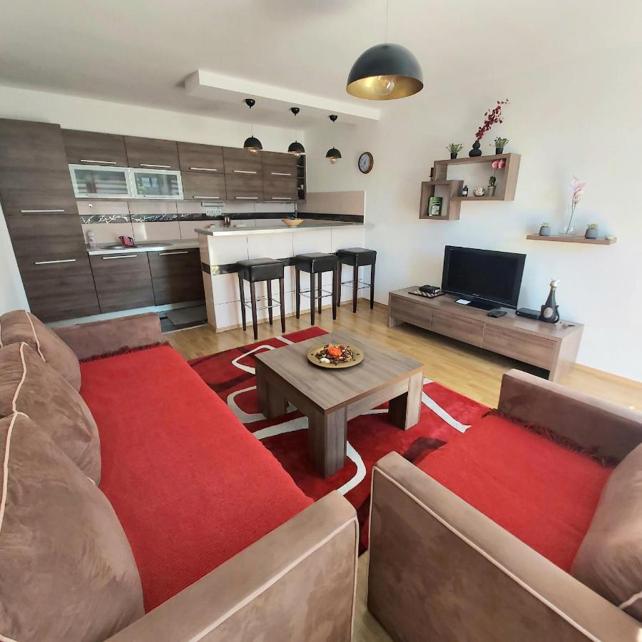 Apartman Lala Διαμέρισμα Σαράγεβο Εξωτερικό φωτογραφία